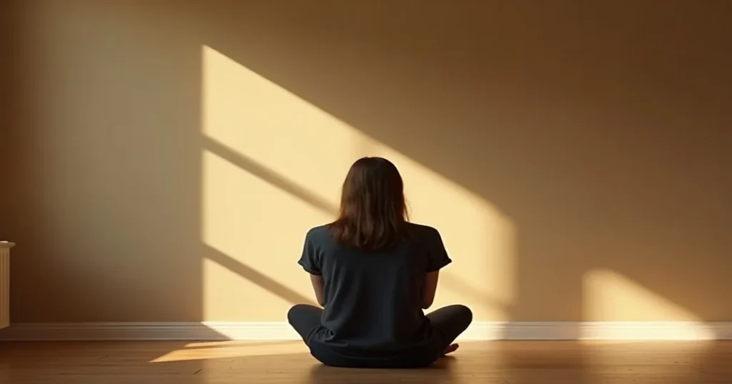Divorce Trauma: Symptoms, Causes, and How to Heal