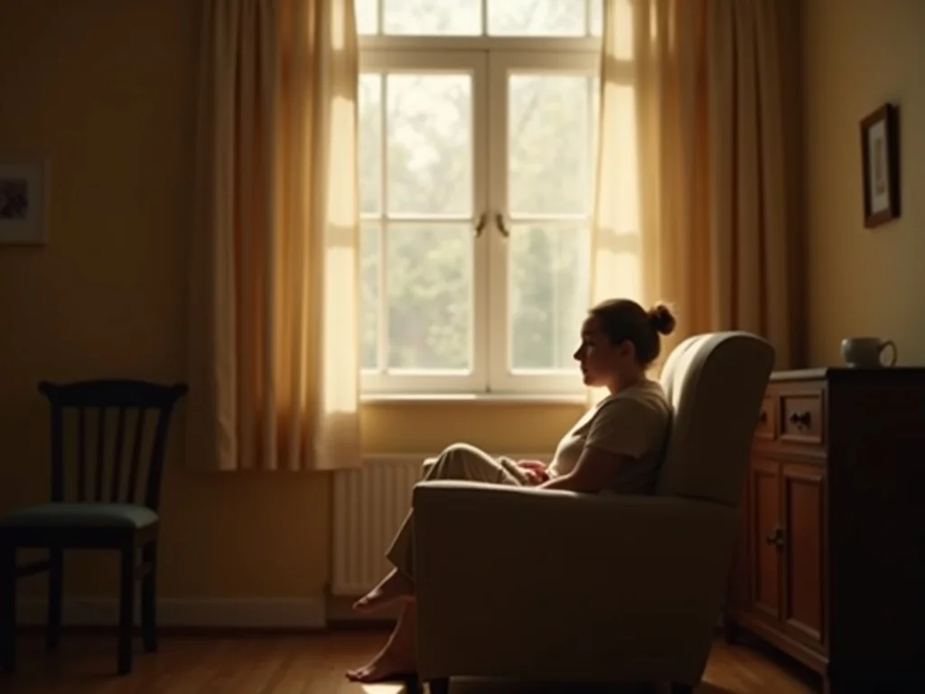 Coping With Divorce Depression: Why It Hits So Hard and What Actually Helps