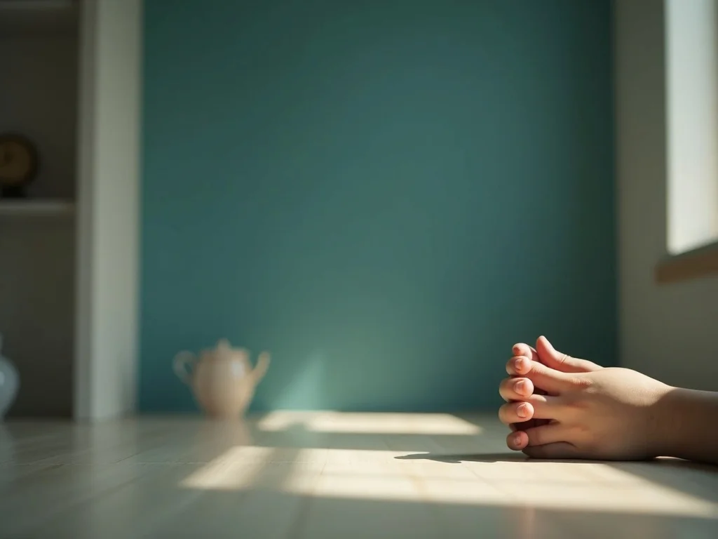 Healing After Divorce: A Practical Guide